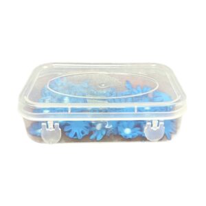 Pearlfetti 60g – Blue Pearls (Two-tone)
