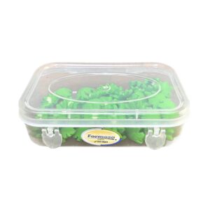 Pearlfetti 60g – Green Pearls