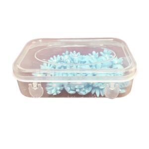 Pearlfetti 60g – Ice Blue Pearls