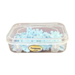 Pearlfetti 60g – Light Blue Pearls