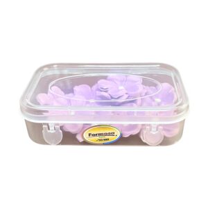 Pearlfetti 60g – Lilac Flowers