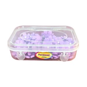 Pearlfetti 60g – Lilac Pearls