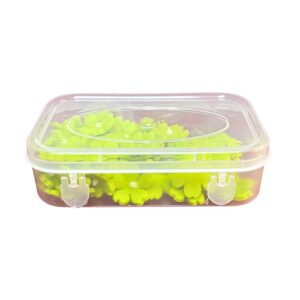 Pearlfetti 60g – Lime Star Mix