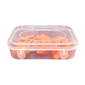Pearlfetti 60g – Orange Flowers