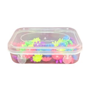 Pearlfetti 60g – Pastel Mix Pearls A