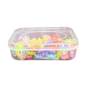 Pearlfetti 60g – Pastel Mix Pearls B