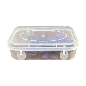 Pearlfetti 60g – Purple Flowers