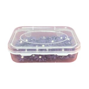Pearlfetti 60g – Purple Pearls