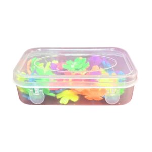 Pearlfetti 60g – Rainbow Flowers (Mix 2)