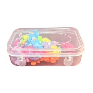 Pearlfetti 60g – Rainbow Stars
