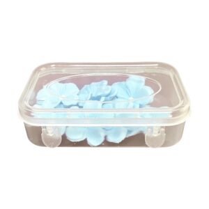 Pearlfetti 60g – White Flowers