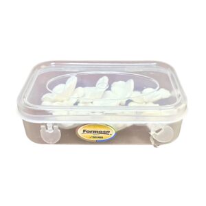 Pearlfetti 60g – White Pearls