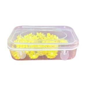 Pearlfetti 60g – Yellow Pearls