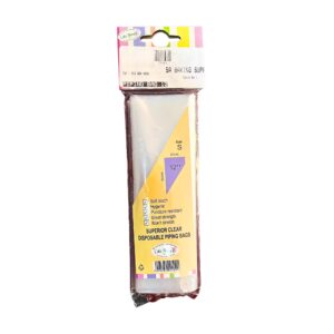 Piping Bag 12″ (5)
