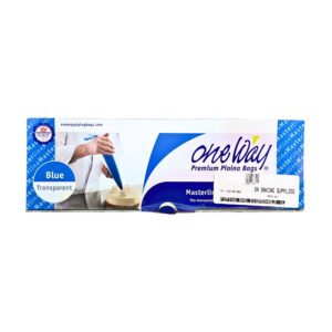 Piping Bag Disposable (L) 100