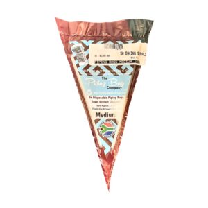 Piping Bags Medium