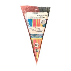 Piping Bags Party Pack (12)