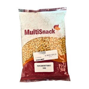 Popcorn 1kg