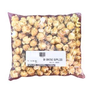 Popcorn Caramel
