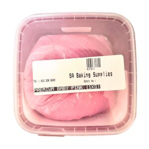 Premium Baby Pink (1kg)