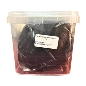 Premium Black (1kg)