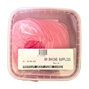 Premium Deep Pink (1kg)