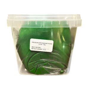Premium Forest Green (1kg)