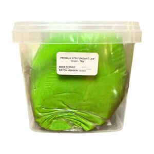 Premium Leaf Green (1kg)