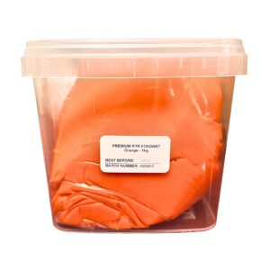Premium Orange (1kg)