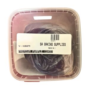 Premium Purple (1kg)