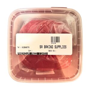 Premium Red (1kg)