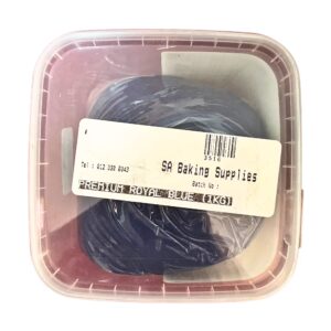 Premium Royal Blue (1kg)