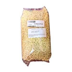 Rice Puffs 500g