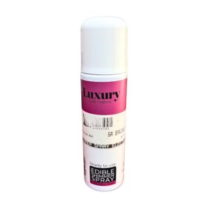Shimmer Spray Electric Pink