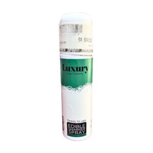 Shimmer Spray Emerald Green