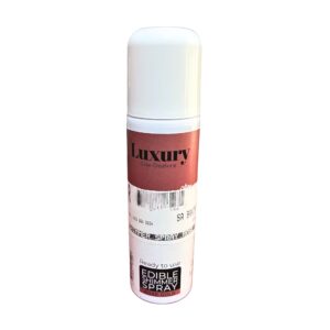 Shimmer Spray Rose Gold