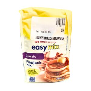 Snowflake Flapjacks 500g