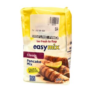 Snowflake Pancake Mix 500g