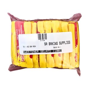 Sweetener Selati