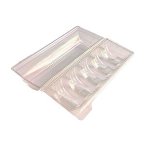 Macaron Clamshell T12851