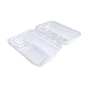 Swiss Roll Clamshell T279