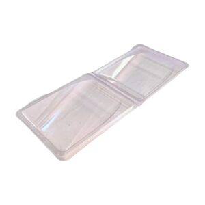 Wrap Clamshell T323