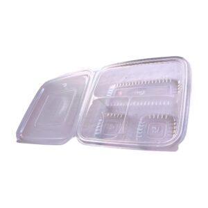 Meal Tray Clamshell T325