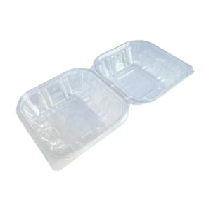 Hamburger Clamshell T561