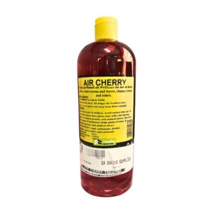 Tc Air Cherry Freshner (1L)