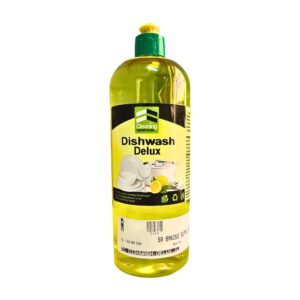 Tc Dishwash Delux 1L