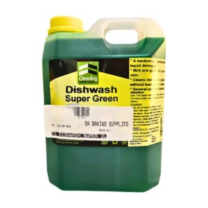 Tc Dishwash Super