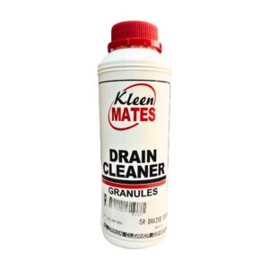 Tc Drain Cleaner Granuals 500g