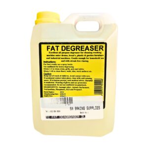 Tc Fat Deagreaser