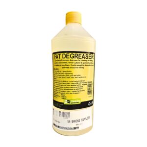 Tc Fat Degreaser 1L